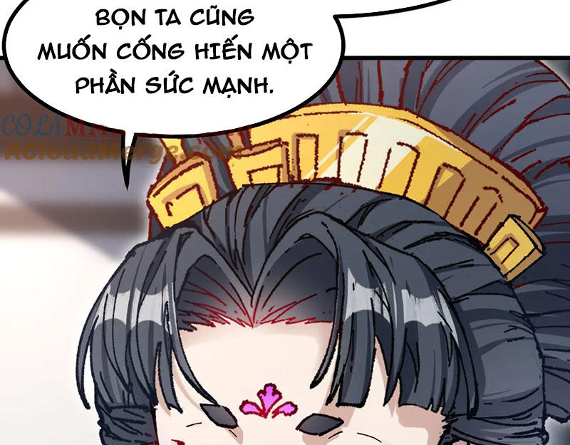 Thánh Khư Chapter 288 - Trang 126