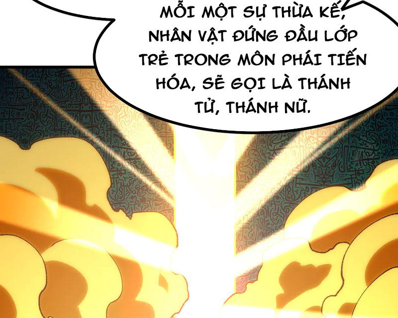 Thánh Khư Chapter 288 - Trang 48