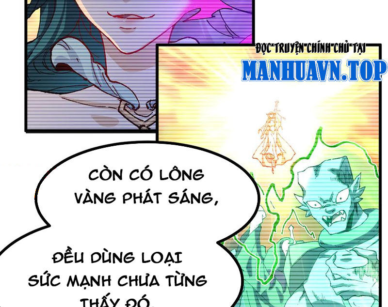 Thánh Khư Chapter 288 - Trang 8