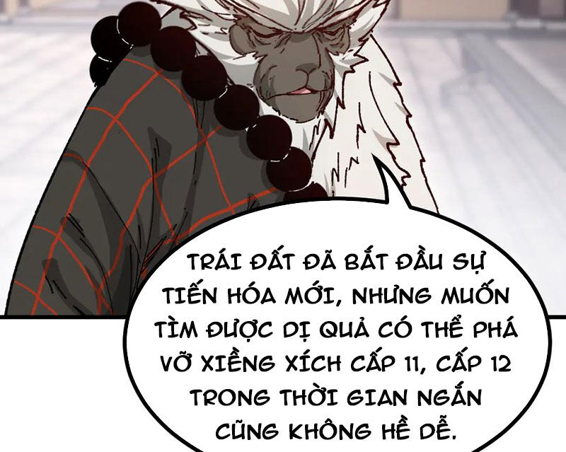 Thánh Khư Chapter 288 - Trang 105