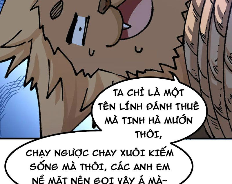 Thánh Khư Chapter 288 - Trang 34