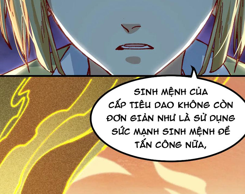 Thánh Khư Chapter 288 - Trang 21