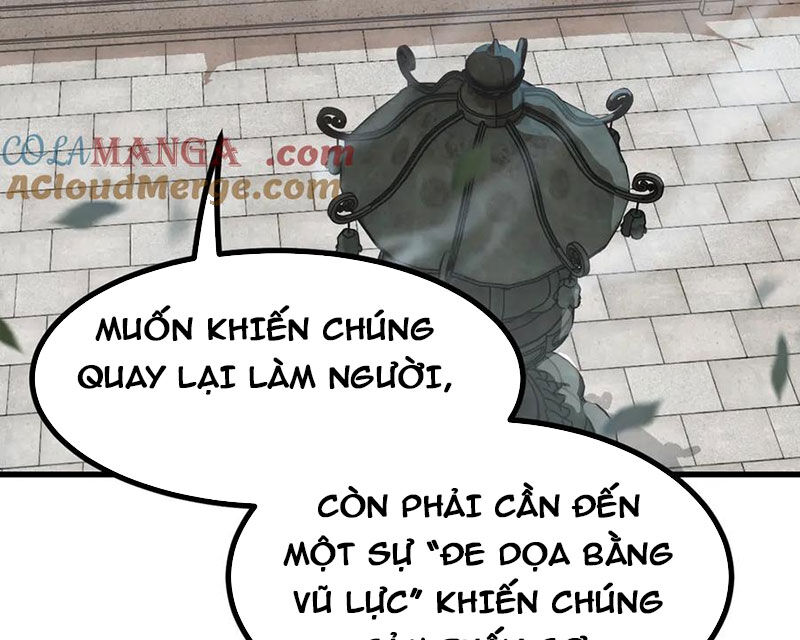 Thánh Khư Chapter 288 - Trang 100