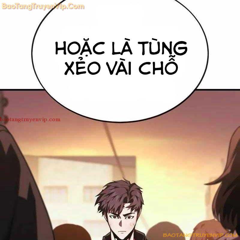 Rỉ Sét Chapter 15 - Trang 198