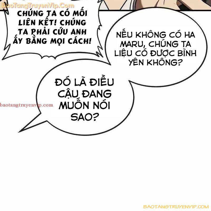 Rỉ Sét Chapter 15 - Trang 51