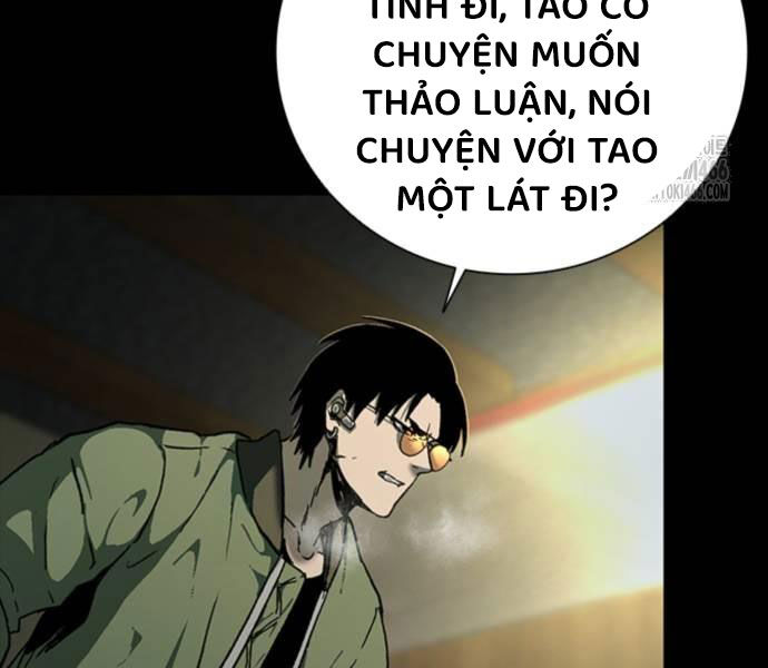 Cửu Long Saroka Chapter 11 - Trang 285