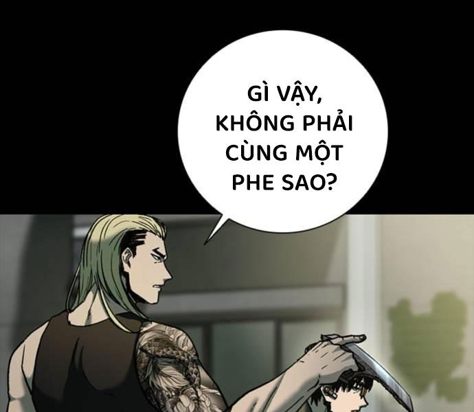 Cửu Long Saroka Chapter 11 - Trang 166