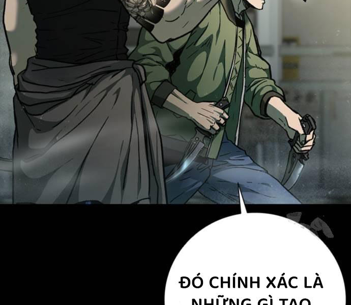 Cửu Long Saroka Chapter 11 - Trang 167