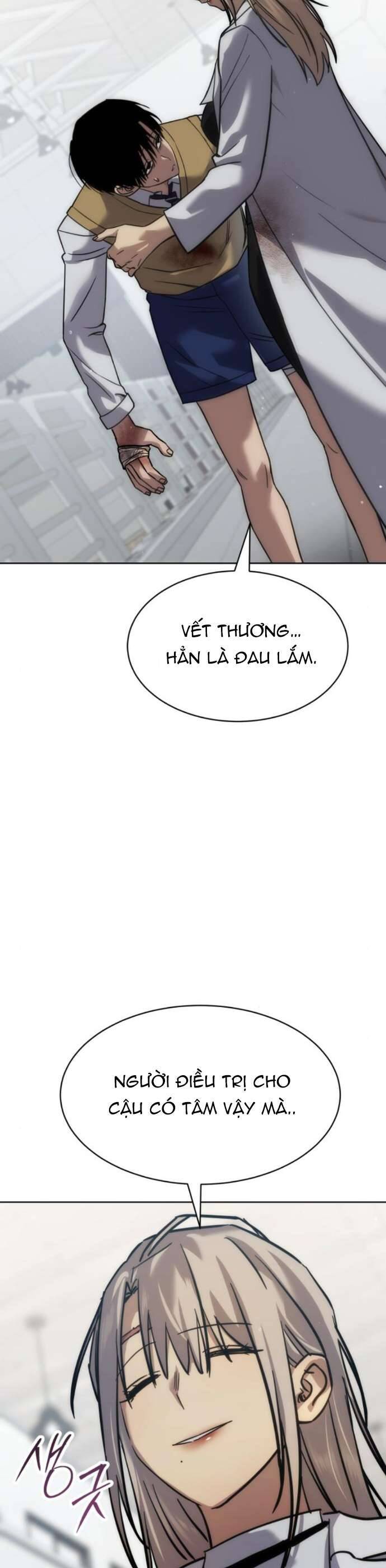 Luật Thanh Niên Chapter 28 - Trang 55