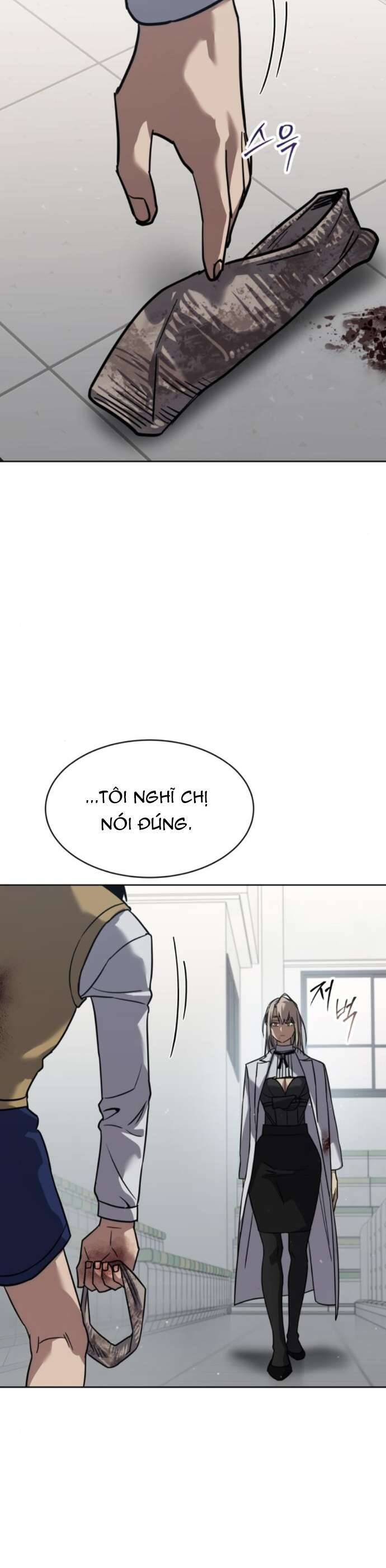 Luật Thanh Niên Chapter 28 - Trang 52