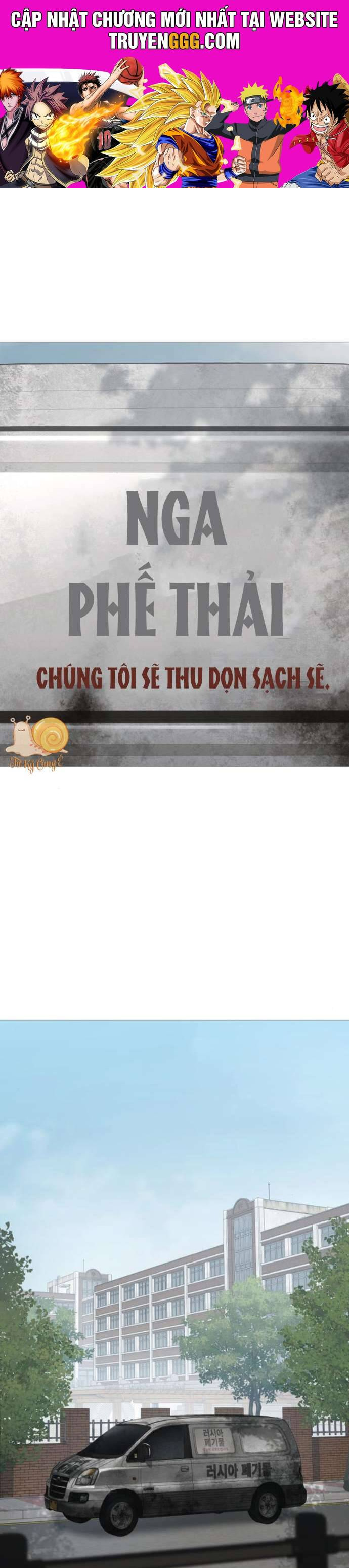 Luật Thanh Niên Chapter 28 - Trang 0