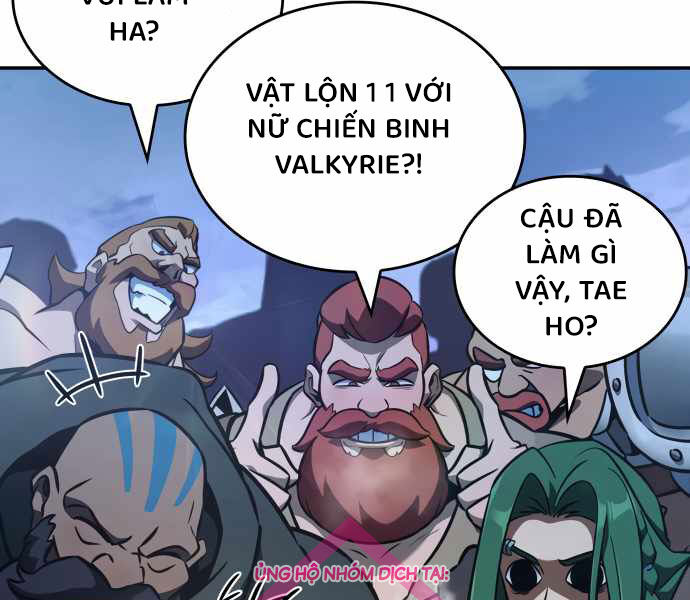 Sử Thi Valhalla Chapter 10 - Trang 68