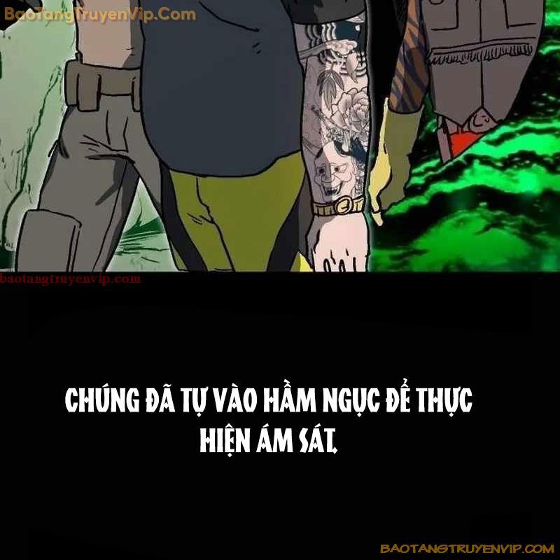 Lỗi Hệ Thống Chapter 20 - Trang 117