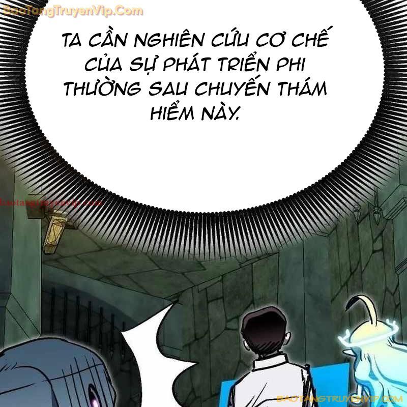 Lỗi Hệ Thống Chapter 19 - Trang 116