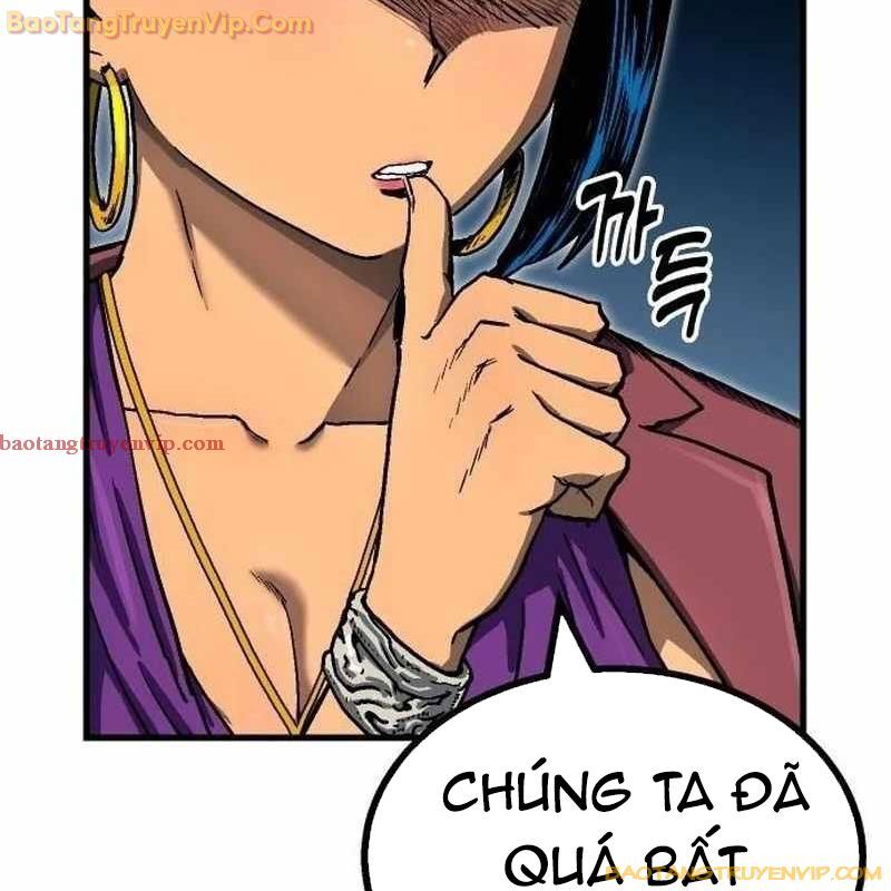 Lỗi Hệ Thống Chapter 20 - Trang 119