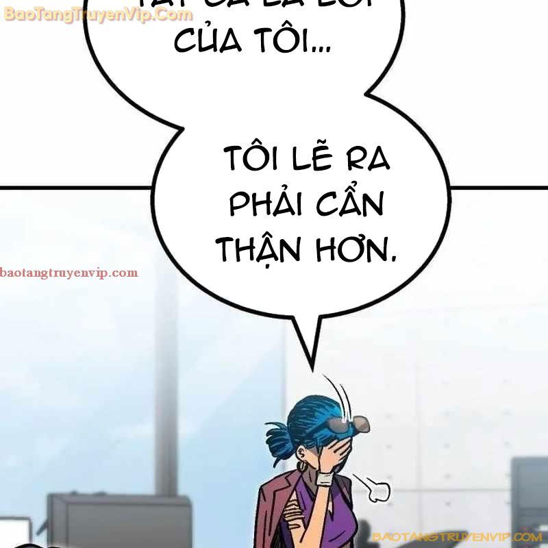 Lỗi Hệ Thống Chapter 20 - Trang 127