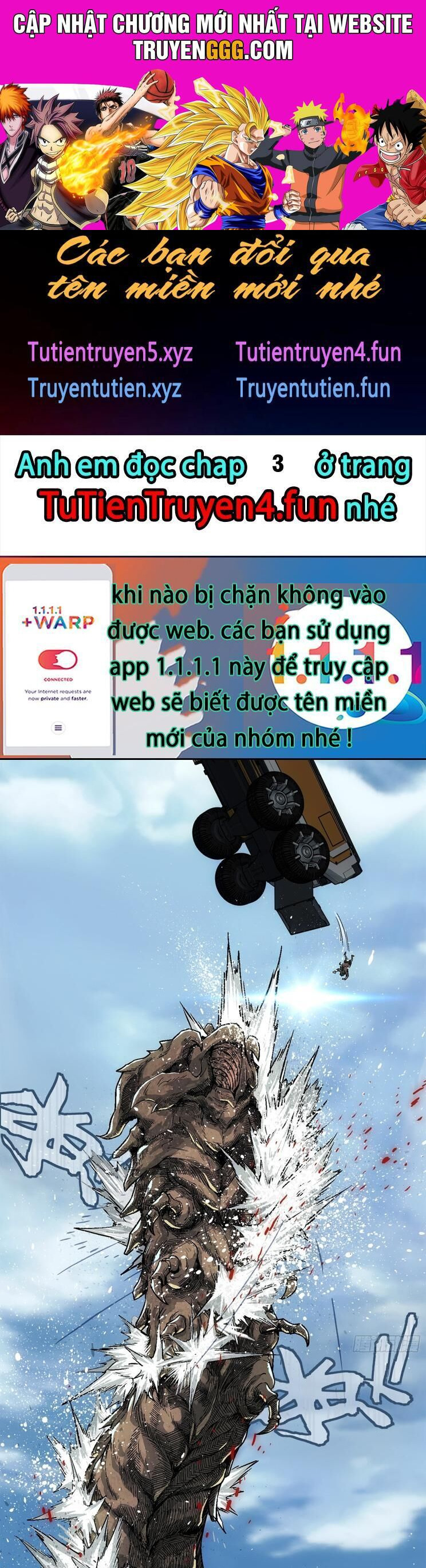 Cương Thiết Khế Ước Chapter 2 - Trang 0