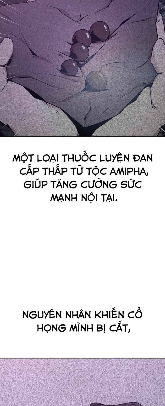 Lãng Khách Một Mình Chapter 14 - Trang 1