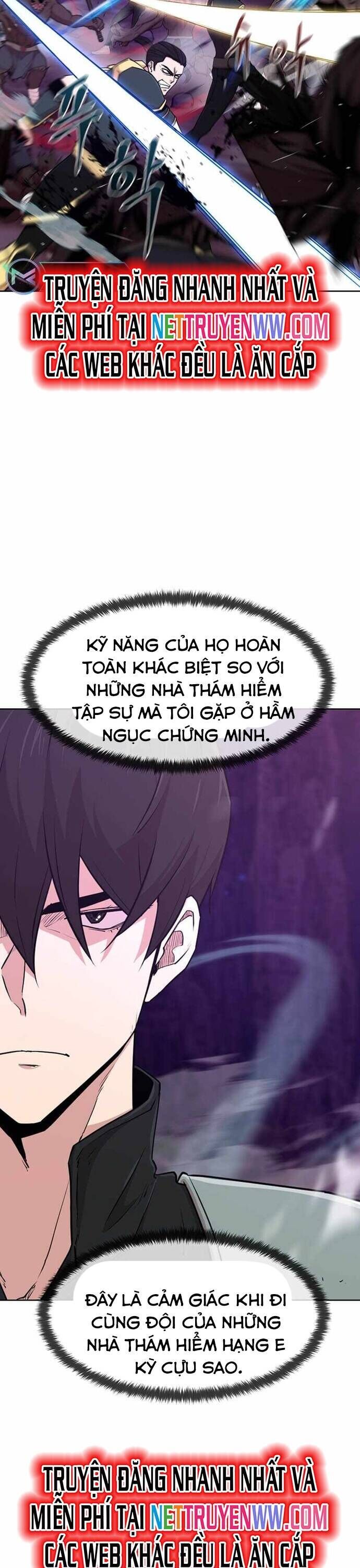 Lãng Khách Một Mình Chapter 14 - Trang 37