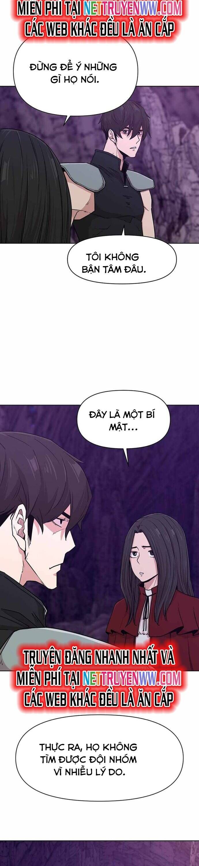 Lãng Khách Một Mình Chapter 14 - Trang 10