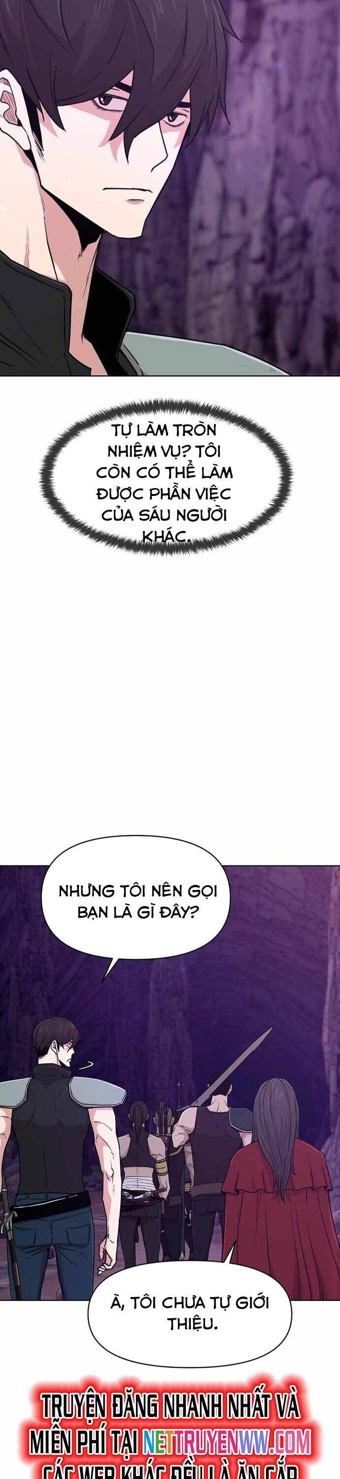 Lãng Khách Một Mình Chapter 14 - Trang 12