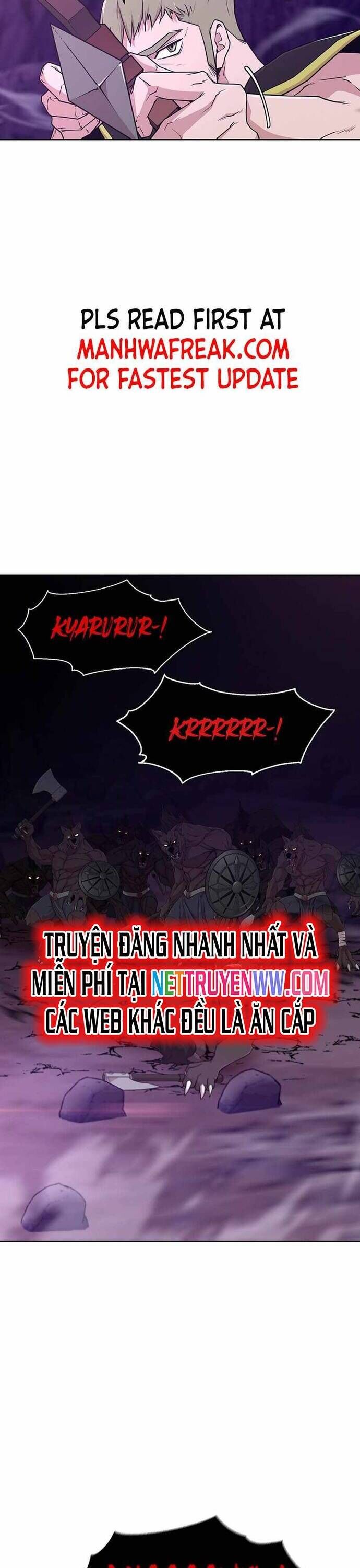 Lãng Khách Một Mình Chapter 14 - Trang 24