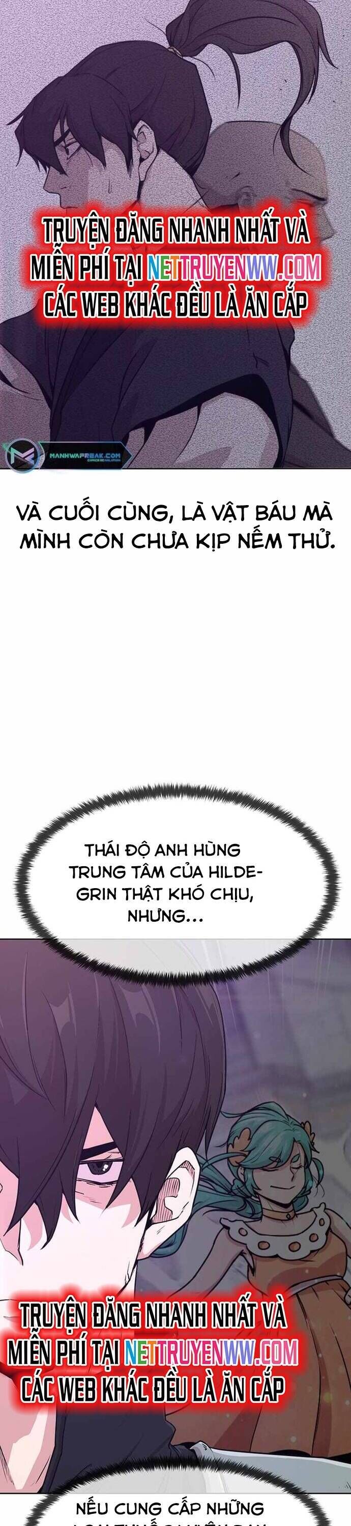 Lãng Khách Một Mình Chapter 14 - Trang 2