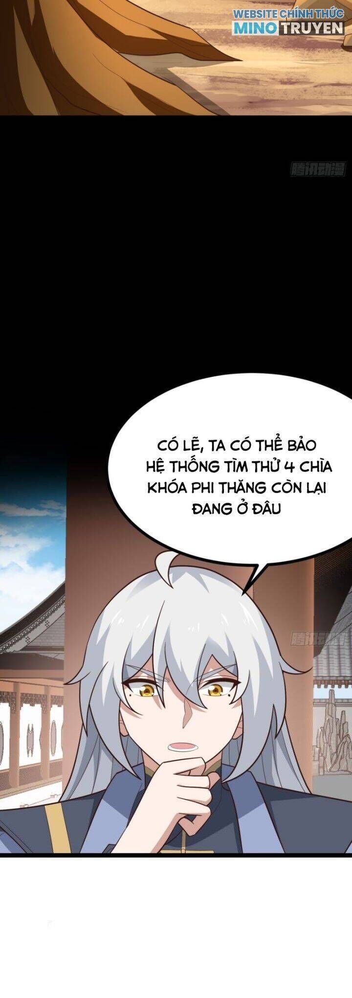 Chính Nghĩa Không!! Ta Trở Thành Phản Diện Chapter 89 - Trang 21