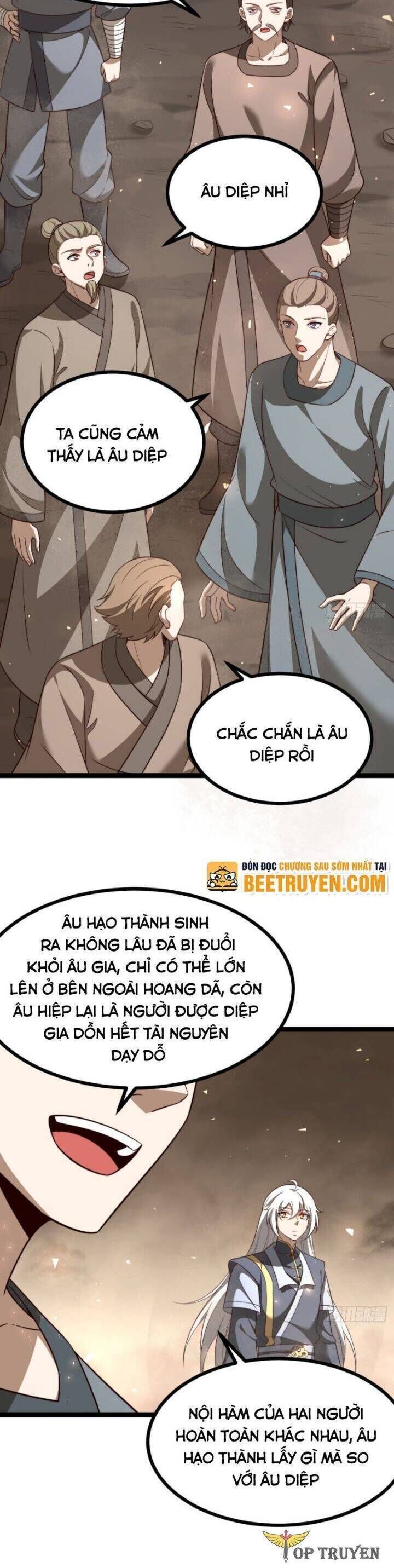 Chính Nghĩa Không!! Ta Trở Thành Phản Diện Chapter 90 - Trang 5