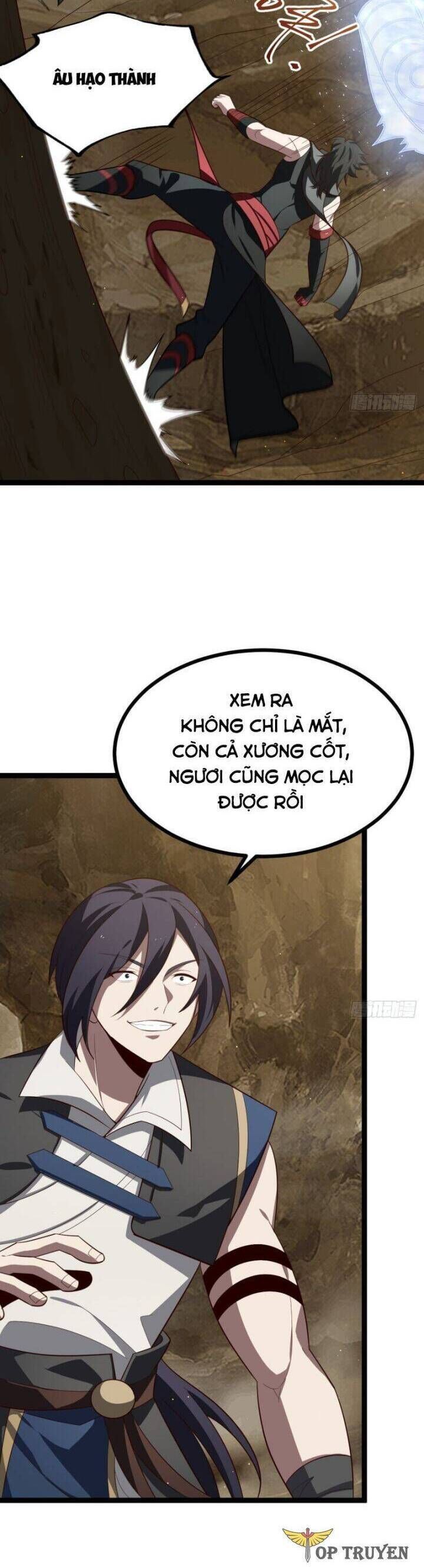 Chính Nghĩa Không!! Ta Trở Thành Phản Diện Chapter 90 - Trang 11