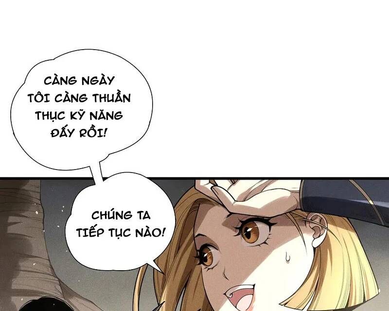 Thảm Họa Tử Linh Sư Chapter 138 - Trang 46