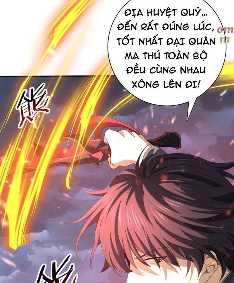 Toàn Dân Chuyển Chức: Ngự Long Sư Là Chức Nghiệp Yếu Nhất? Chapter 72 - Trang 19