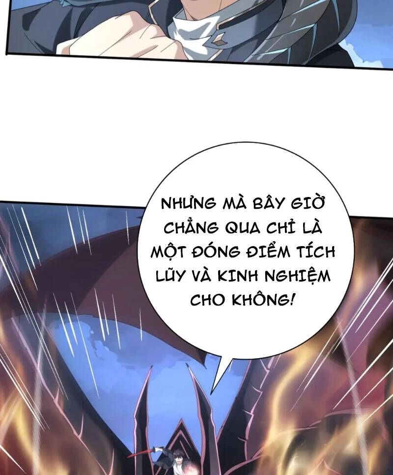 Toàn Dân Chuyển Chức: Ngự Long Sư Là Chức Nghiệp Yếu Nhất? Chapter 72 - Trang 5