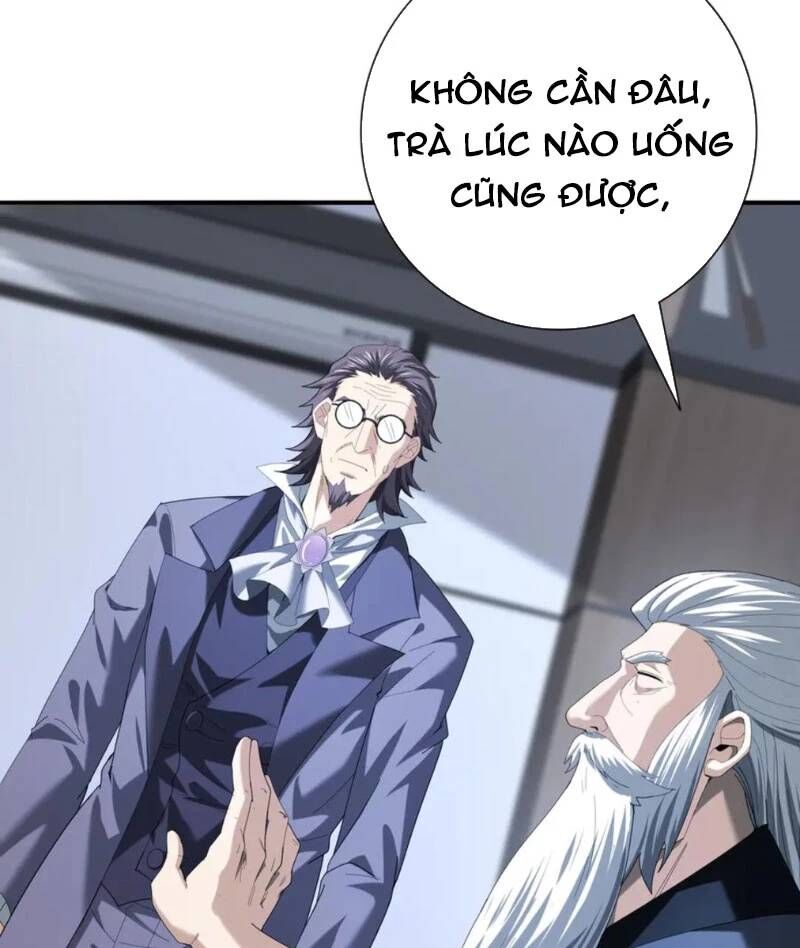 Toàn Dân Chuyển Chức: Ngự Long Sư Là Chức Nghiệp Yếu Nhất? Chapter 72 - Trang 66