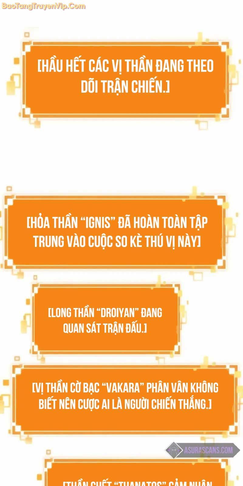 Thế Giới Sau Tận Thế Chapter 156 - Trang 61