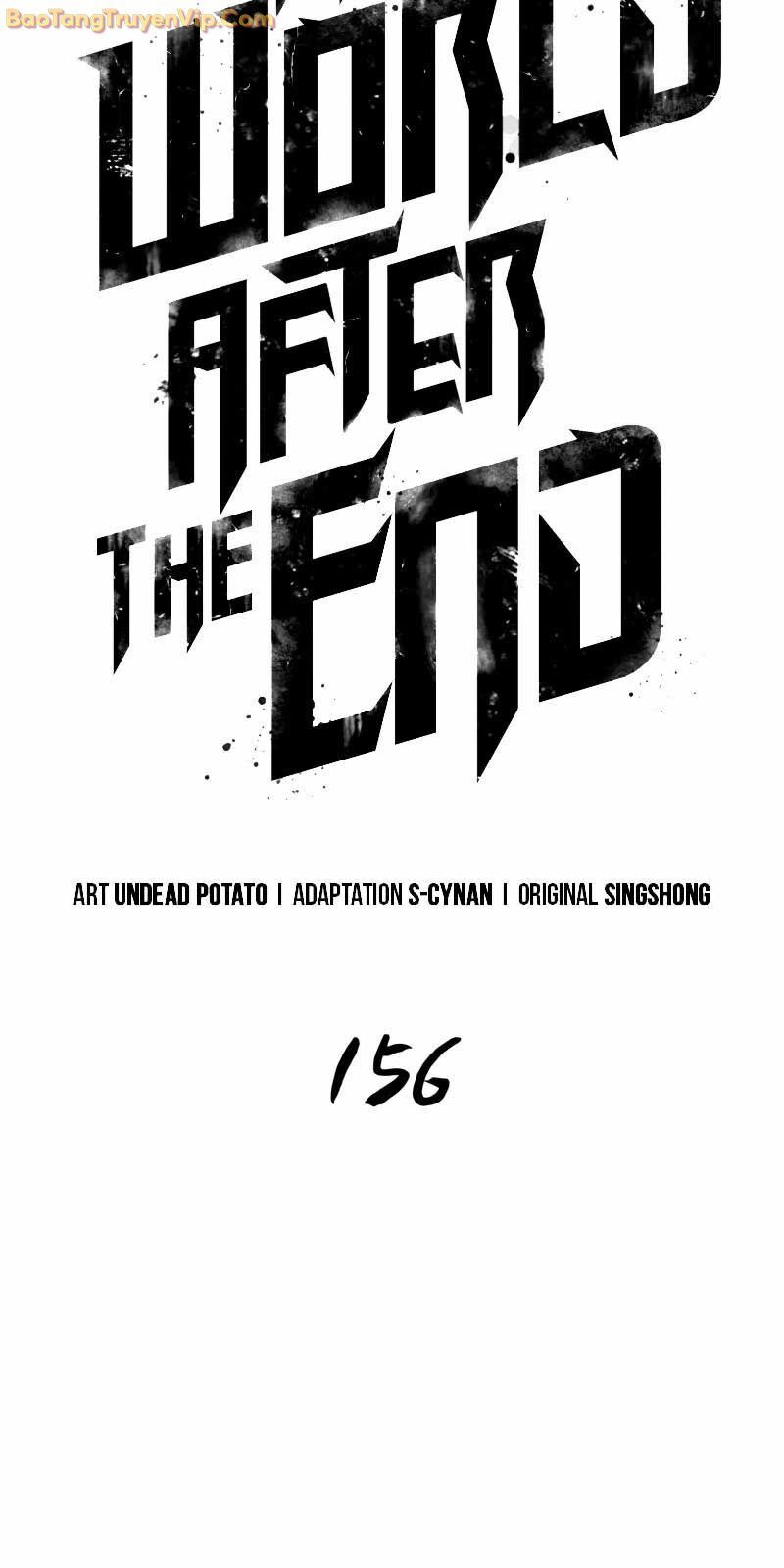 Thế Giới Sau Tận Thế Chapter 156 - Trang 14