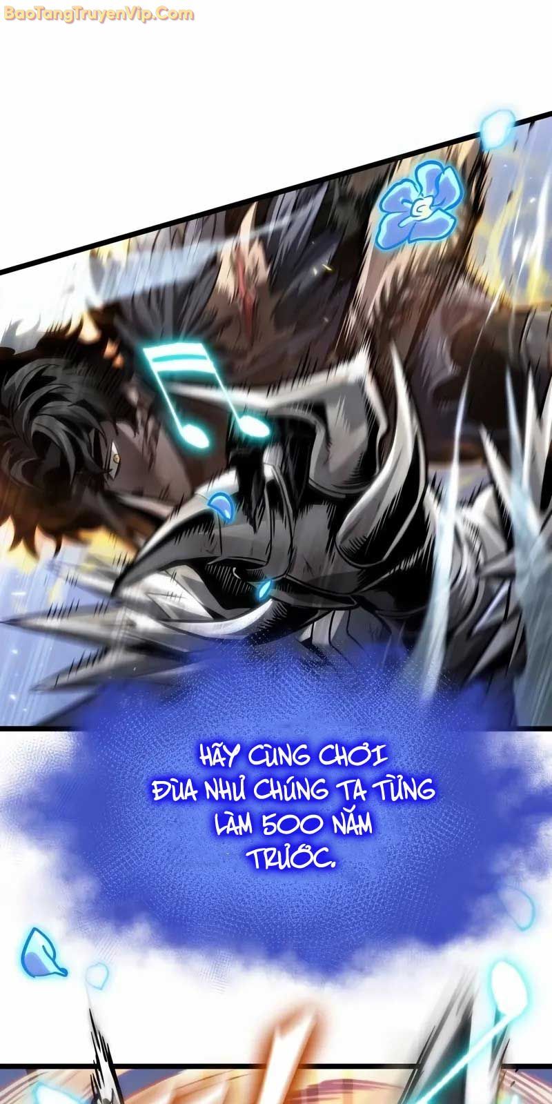 Thế Giới Sau Tận Thế Chapter 156 - Trang 44