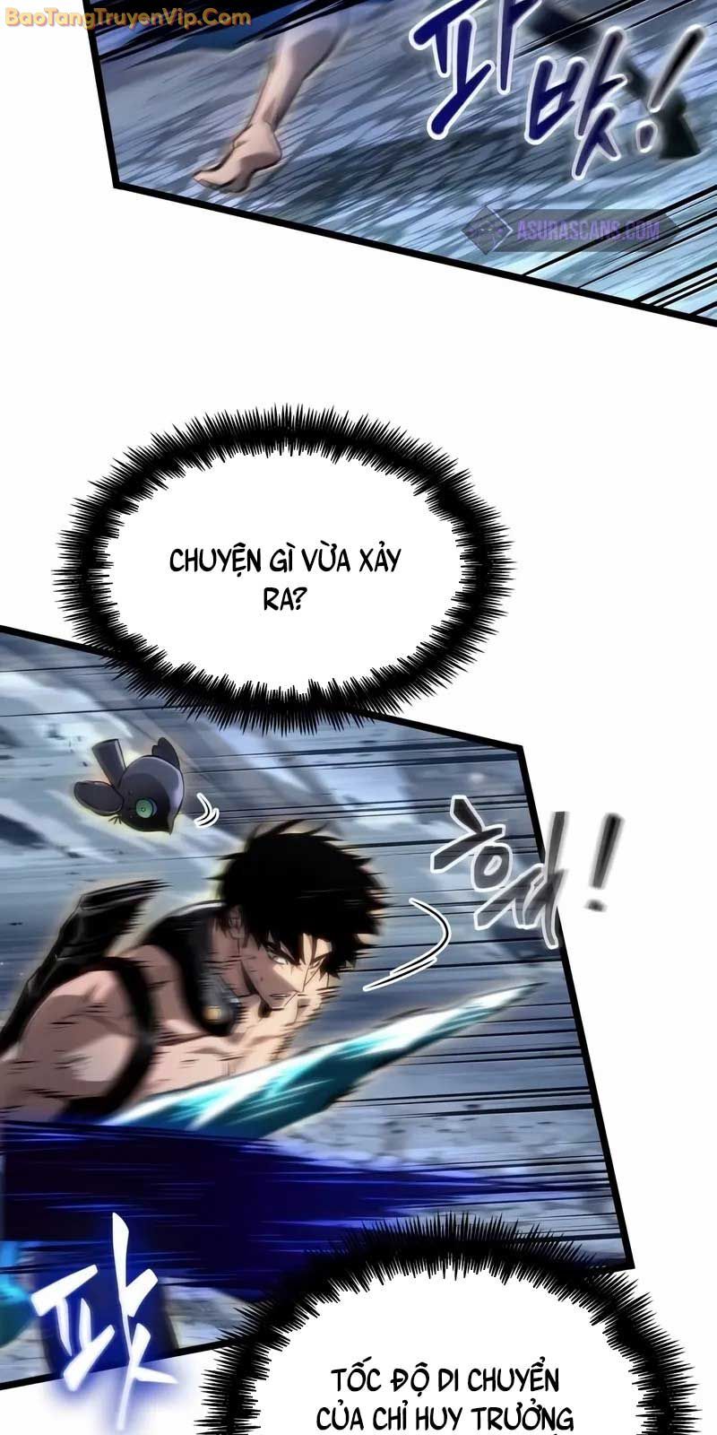 Thế Giới Sau Tận Thế Chapter 156 - Trang 81