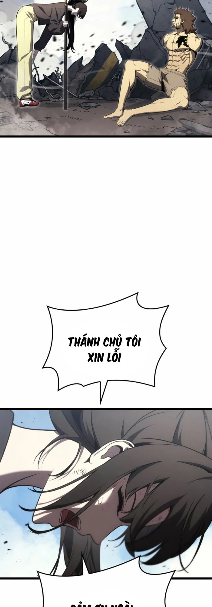 Sự Trở Lại Của Anh Hùng Cấp Thảm Họa Chapter 102 - Trang 7