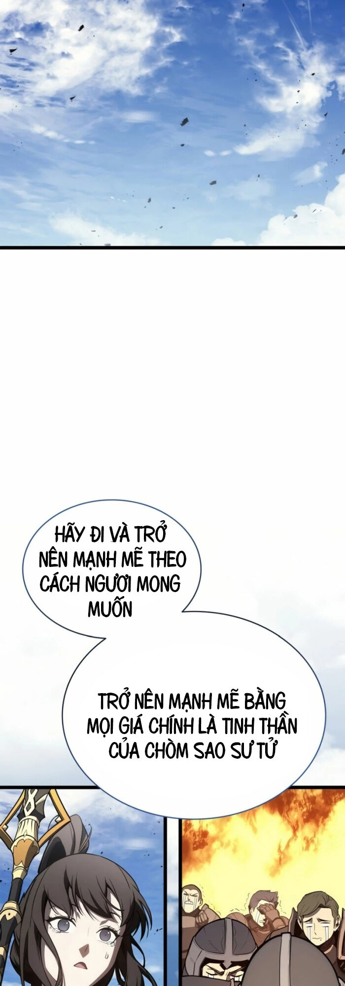 Sự Trở Lại Của Anh Hùng Cấp Thảm Họa Chapter 102 - Trang 17