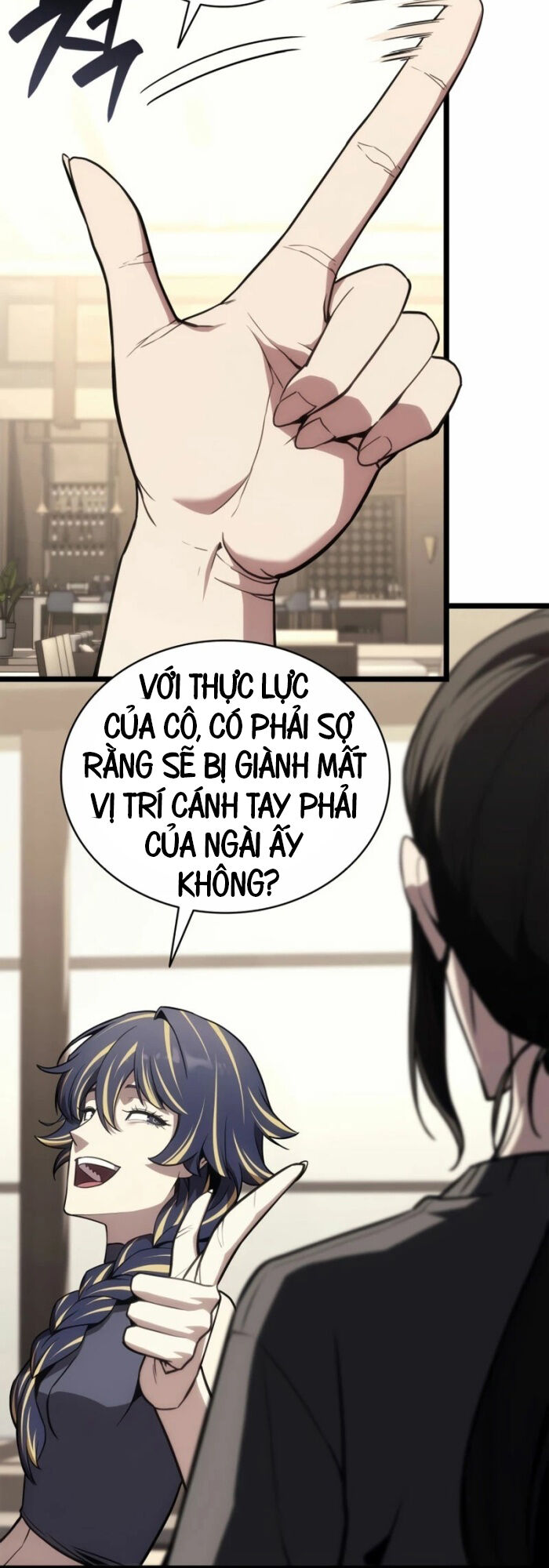 Sự Trở Lại Của Anh Hùng Cấp Thảm Họa Chapter 102 - Trang 39