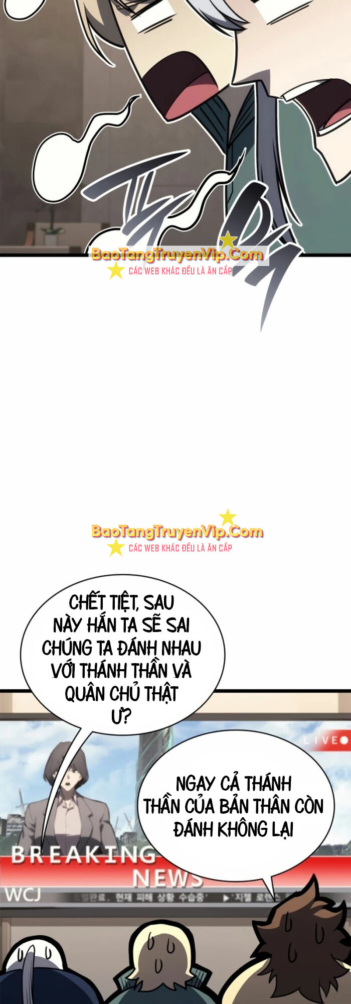 Sự Trở Lại Của Anh Hùng Cấp Thảm Họa Chapter 102 - Trang 70