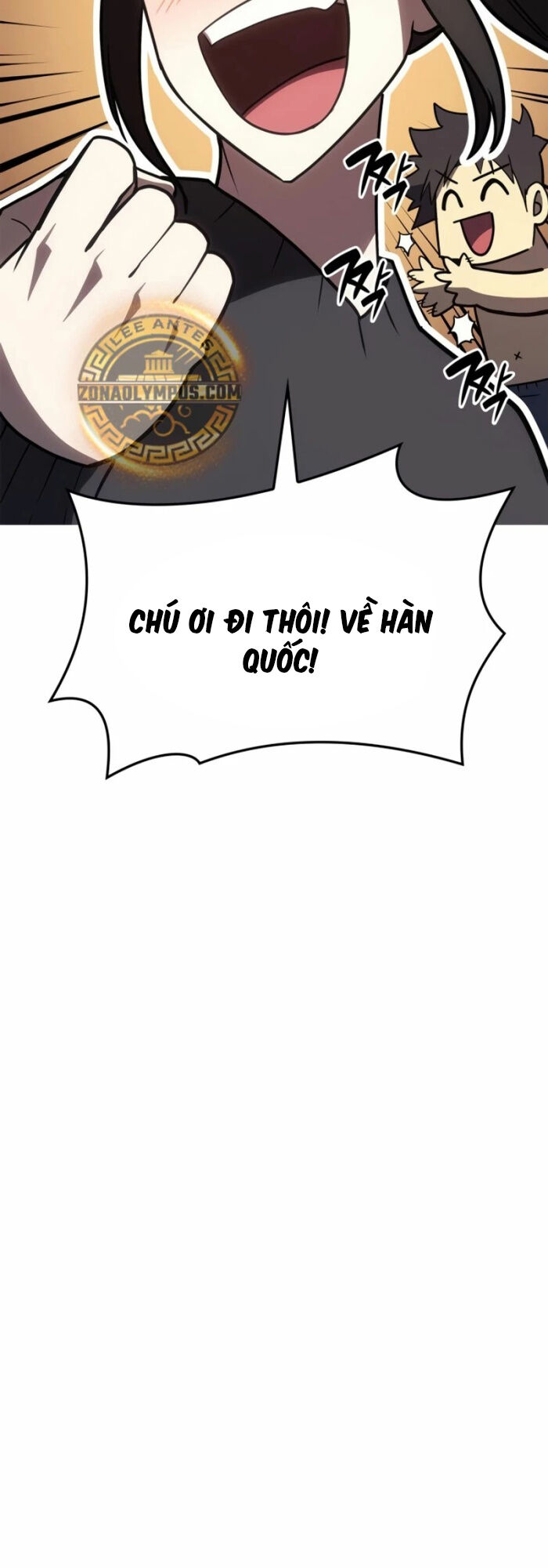 Sự Trở Lại Của Anh Hùng Cấp Thảm Họa Chapter 102 - Trang 28