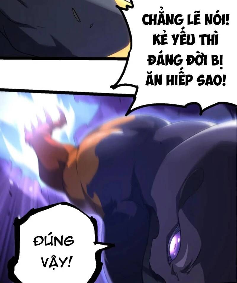 Chuyển Sinh Thành Liễu Đột Biến Chapter 304 - Trang 18