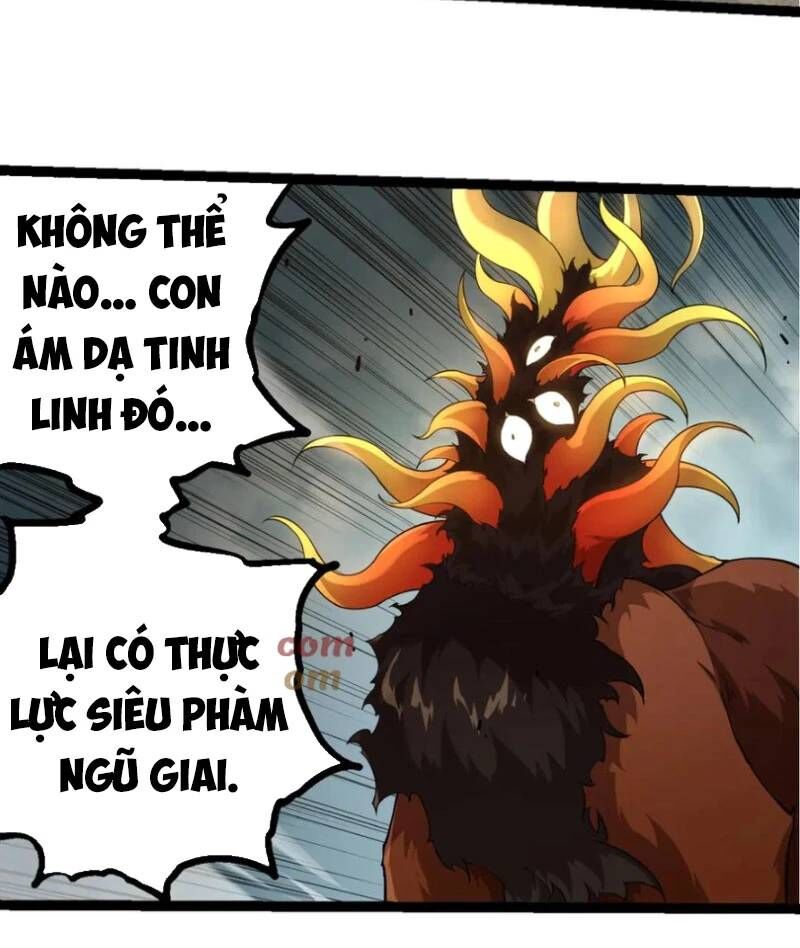 Chuyển Sinh Thành Liễu Đột Biến Chapter 304 - Trang 40