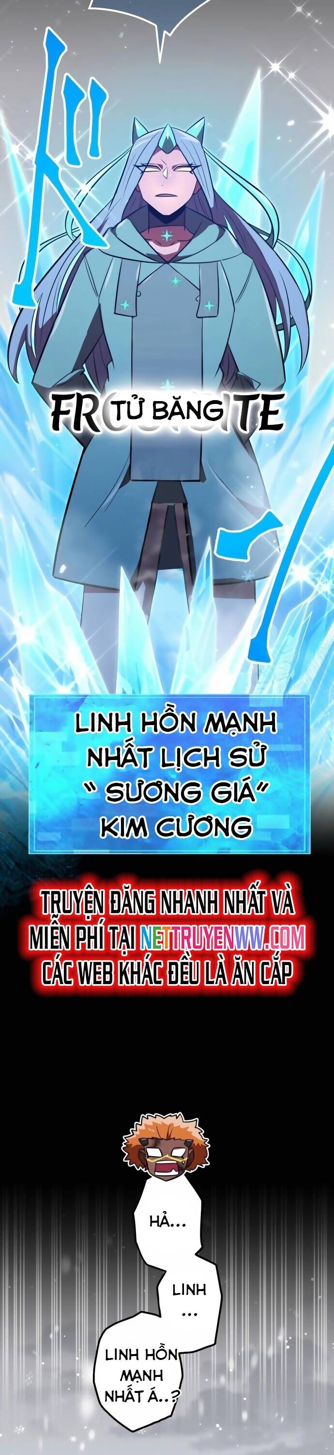 Huyết Thánh Cứu Thế Chủ~ Ta Chỉ Cần 0.0000001% Đã Trở Thành Vô Địch Chapter 100 - Trang 47