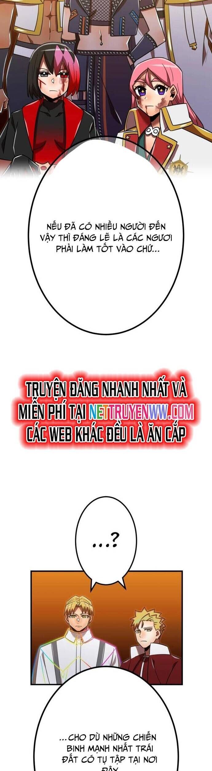 Huyết Thánh Cứu Thế Chủ~ Ta Chỉ Cần 0.0000001% Đã Trở Thành Vô Địch Chapter 105 - Trang 59