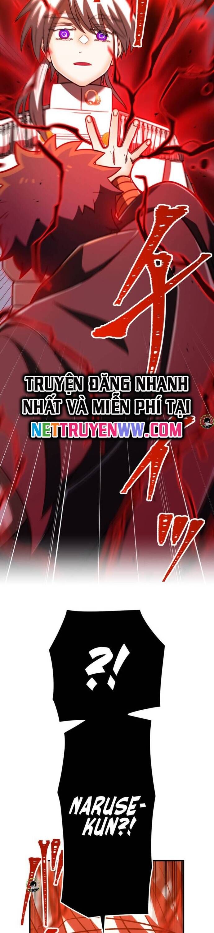 Huyết Thánh Cứu Thế Chủ~ Ta Chỉ Cần 0.0000001% Đã Trở Thành Vô Địch Chapter 95 - Trang 35