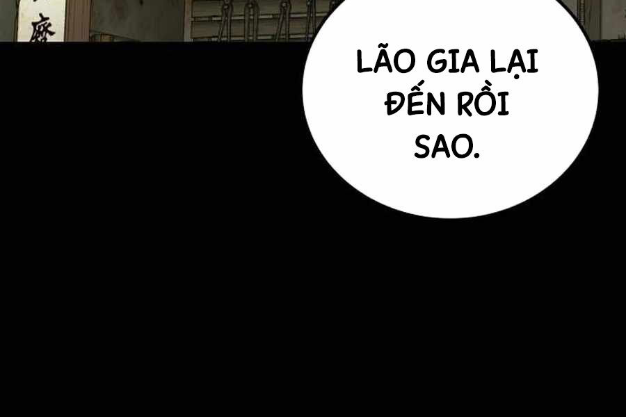 Ông Võ Giả Và Cháu Chí Tôn Chapter 69 - Trang 180