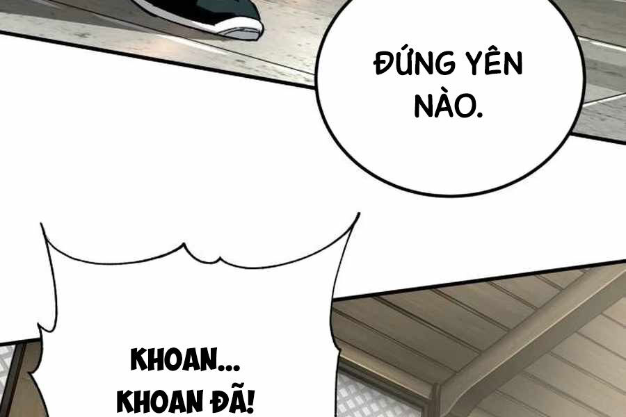 Ông Võ Giả Và Cháu Chí Tôn Chapter 69 - Trang 231